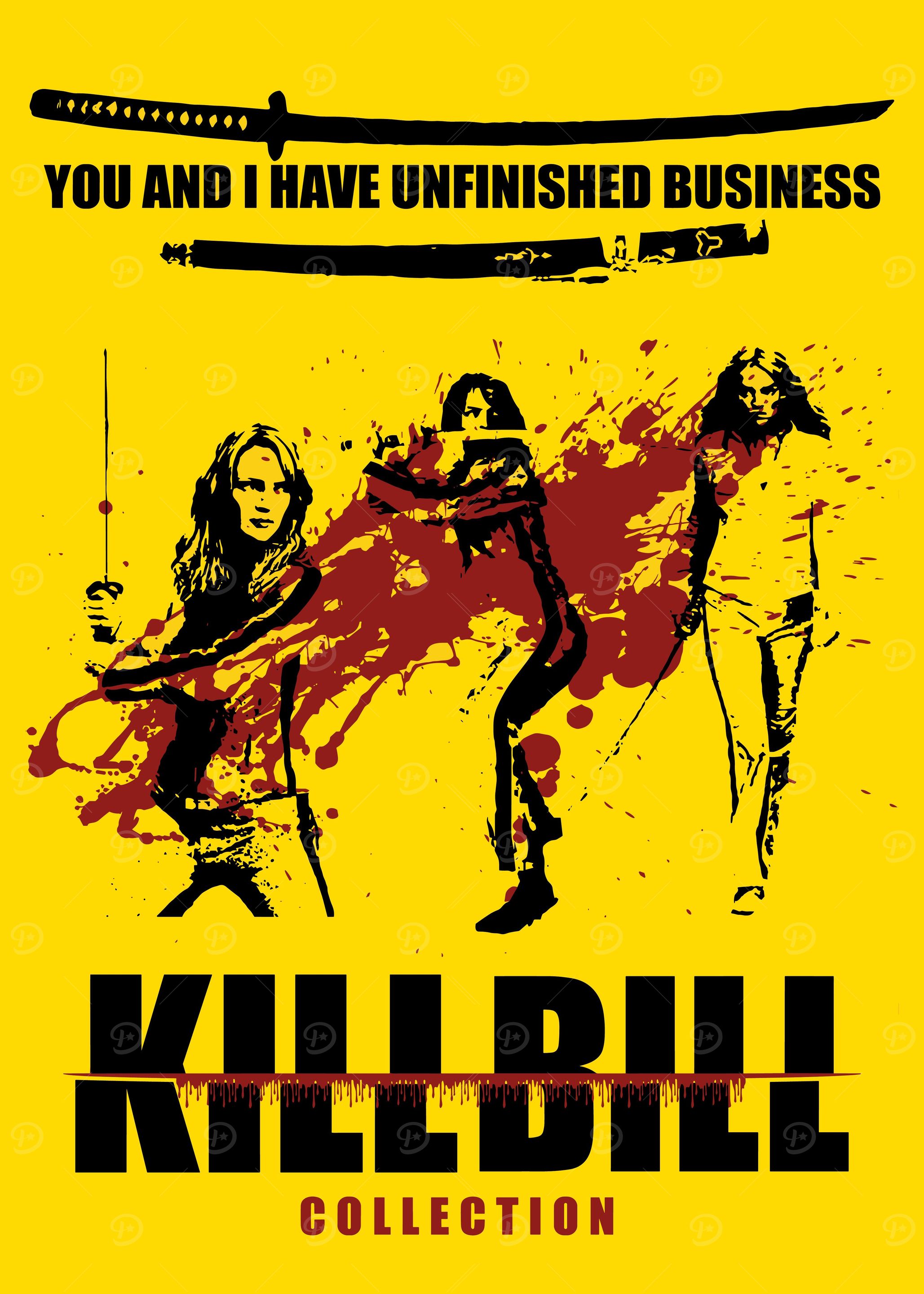 Kill Bill