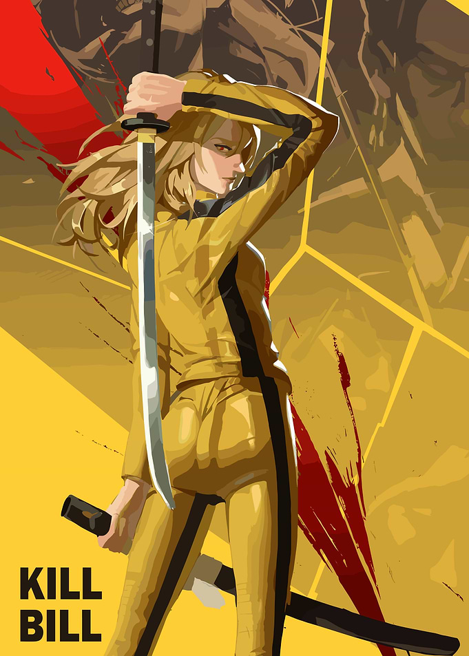 Kill Bill