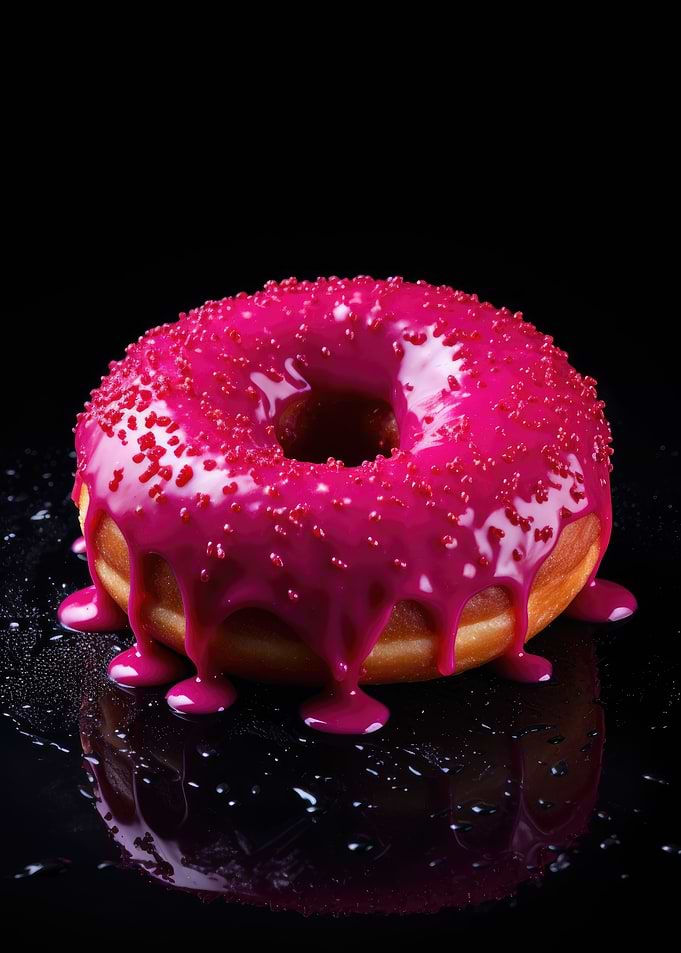 Doughnut