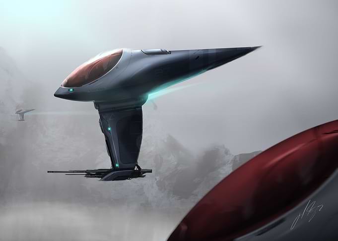 Tundra Patrol