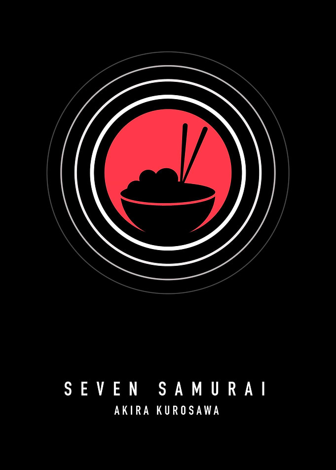 Seven samurai