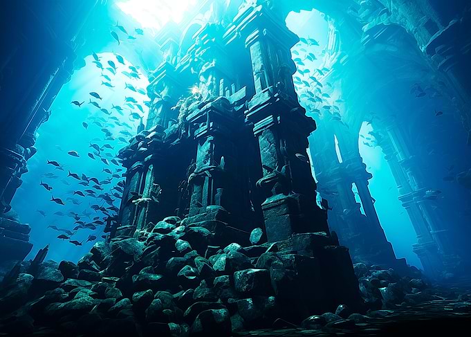 Underwater World