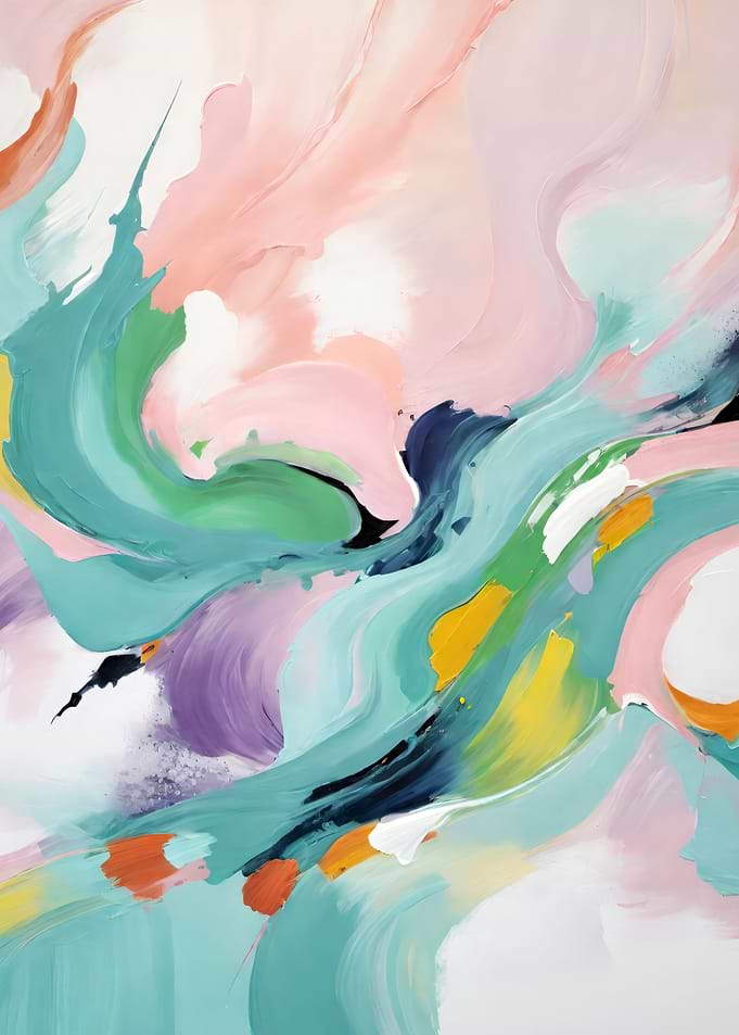 Abstract Euphoria