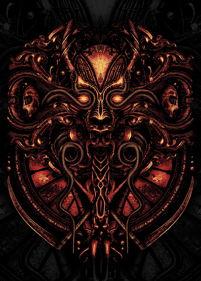 Evil