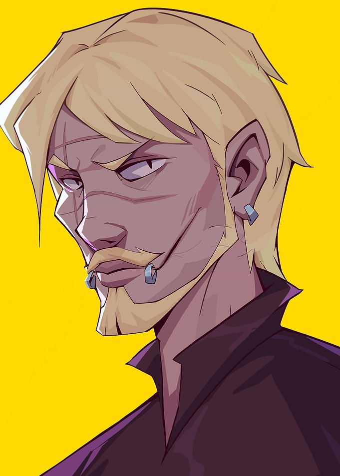 Kill Bill