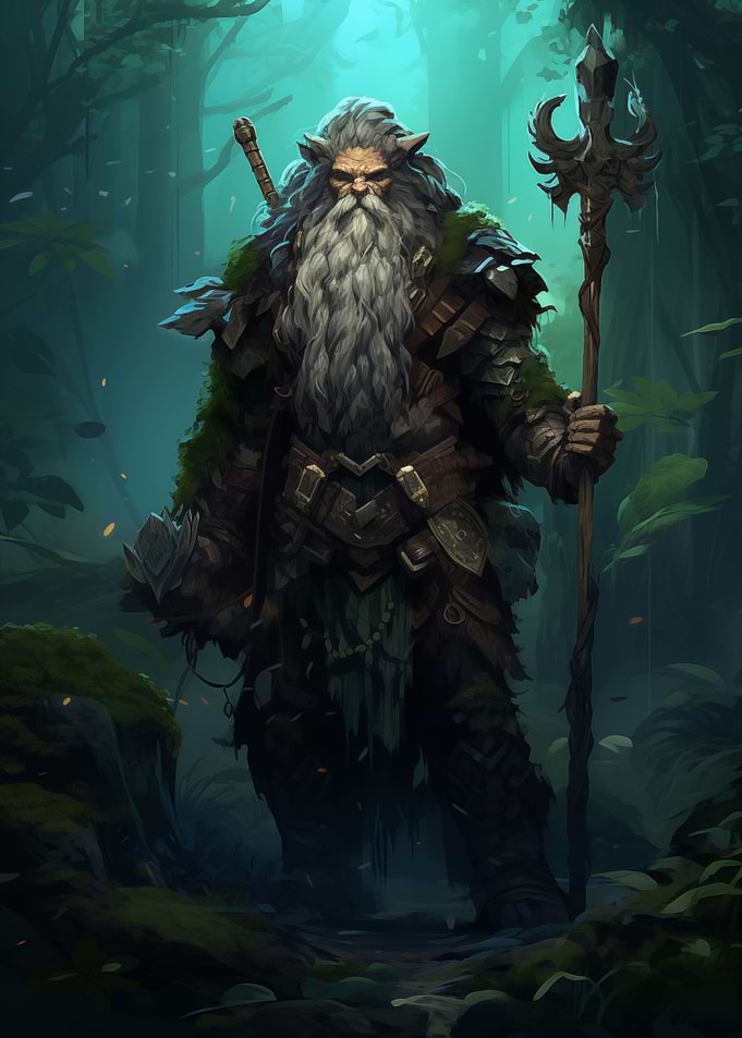 Druid