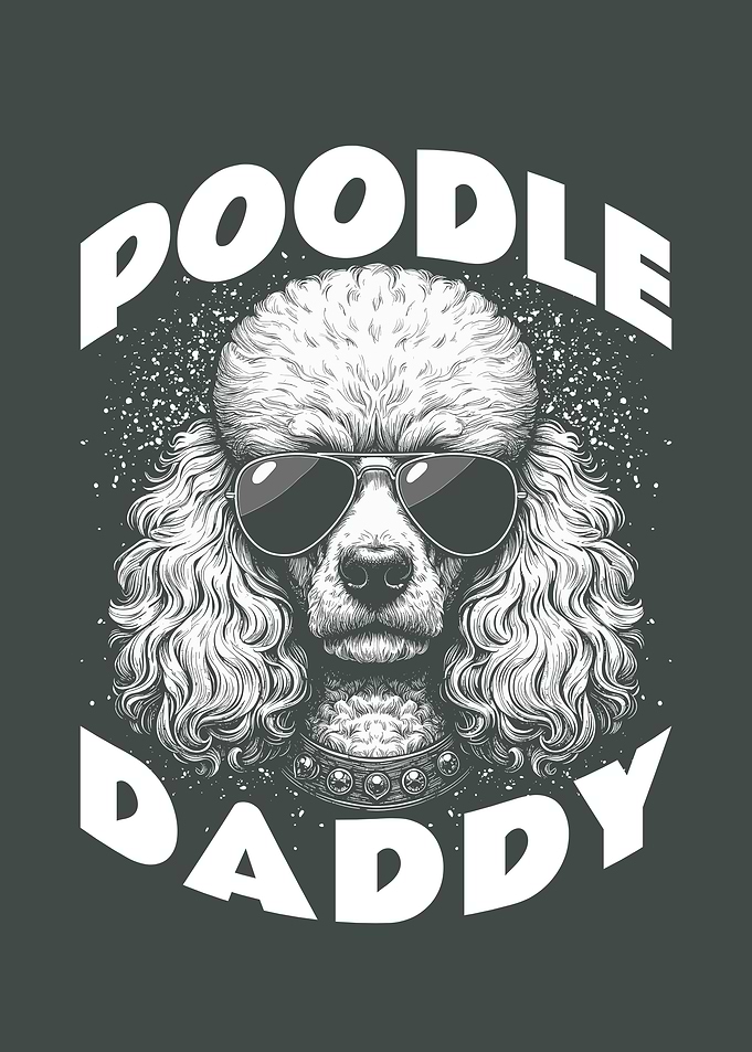 Poodle Daddy
