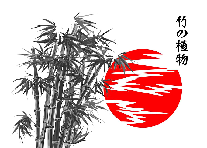 Bamboo Japanese