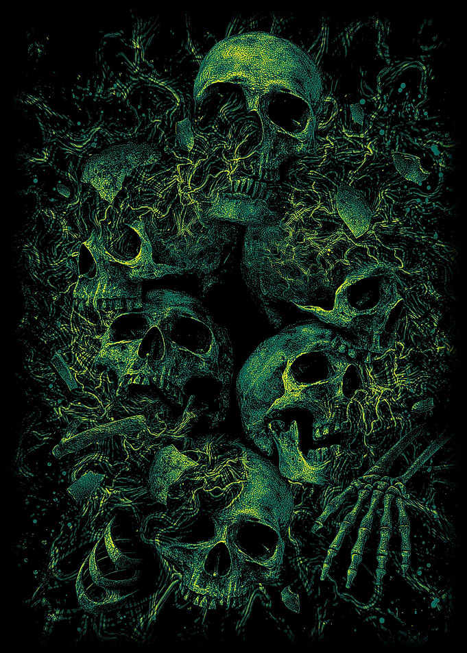 Skulls