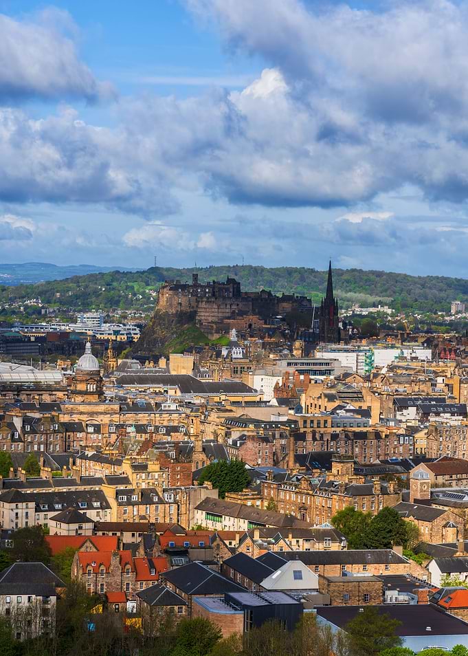 City of Edinburgh