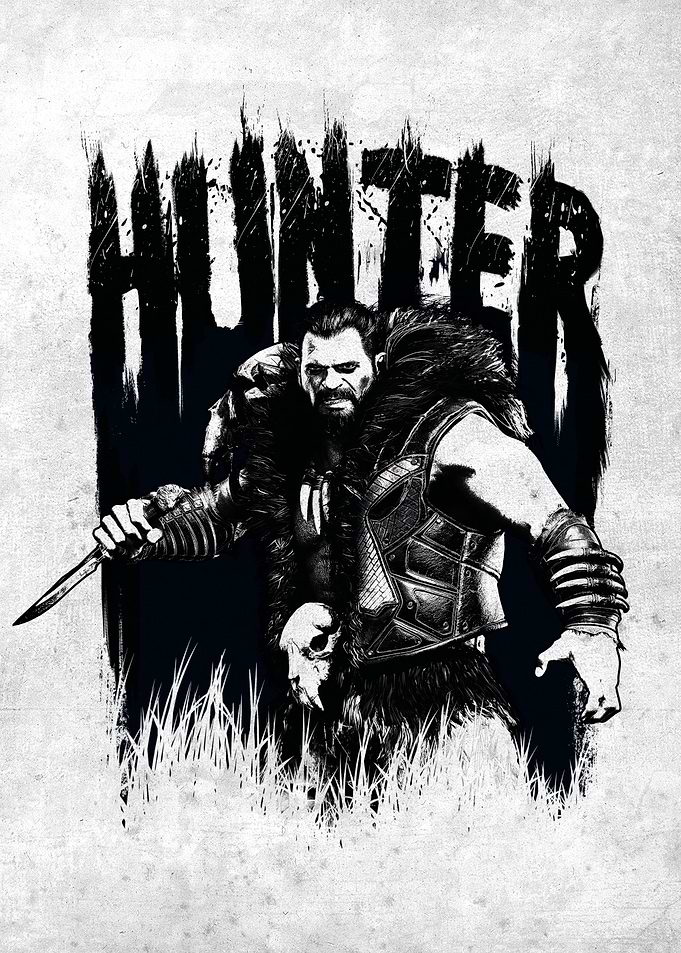 Spider-Man 2: Kraven the Hunter