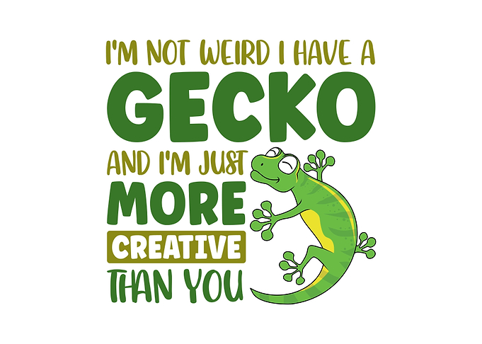 Gecko