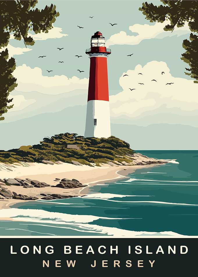 Long Beach Island