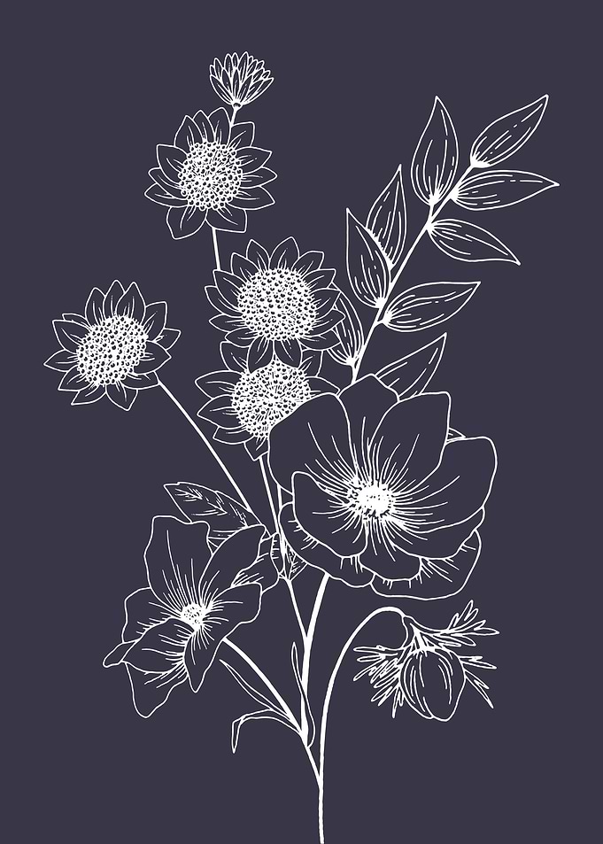 Spring Flowers