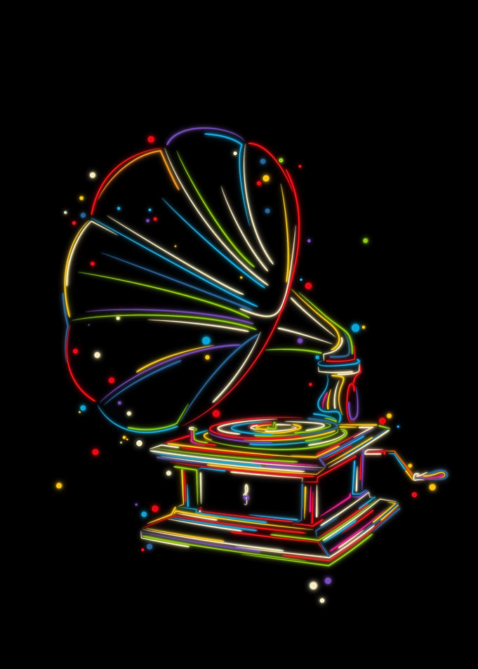 Gramophone