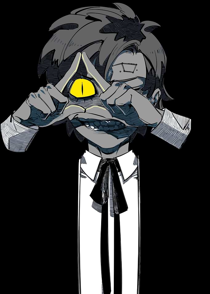 Gravity Falls