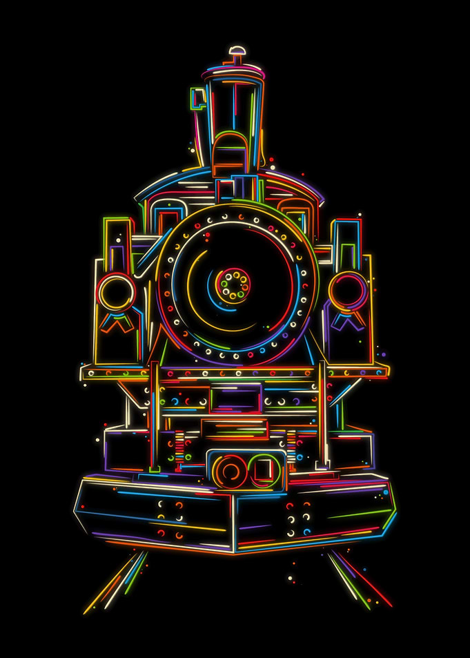 Steam engine