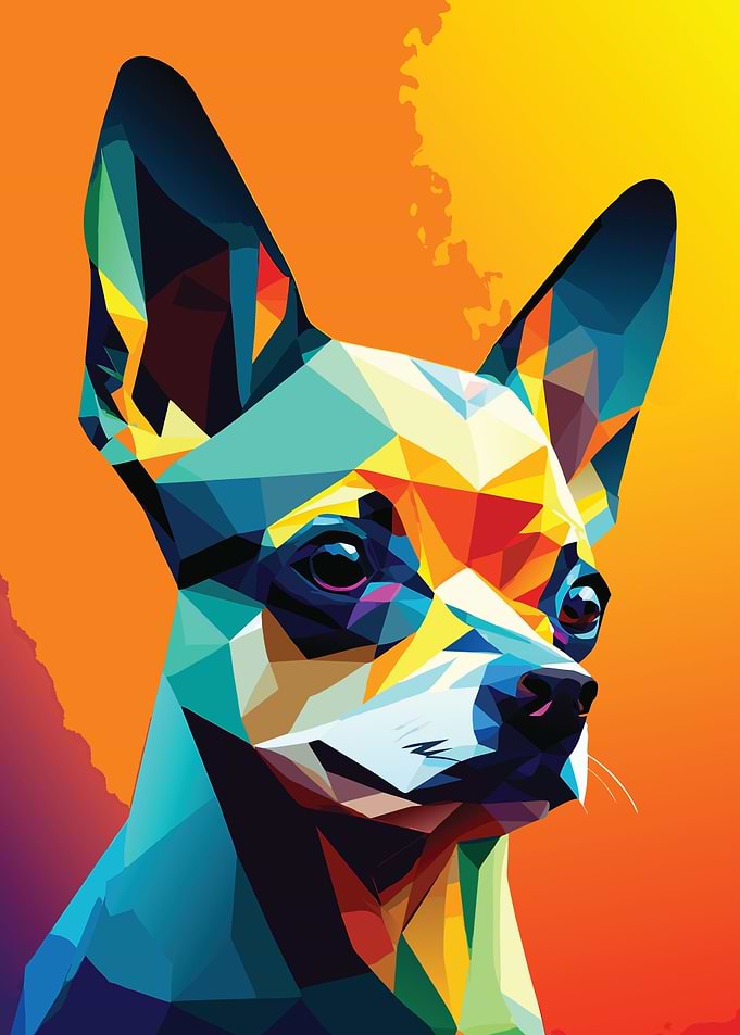 My Dog Chihuahua
