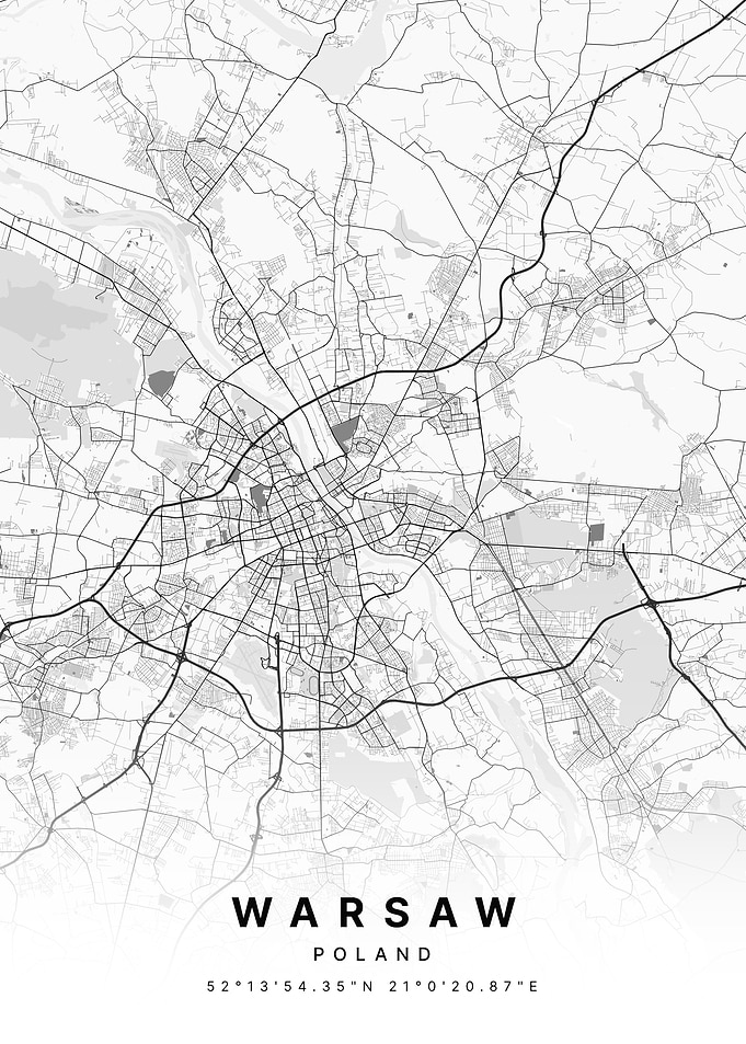 Warsaw Poland