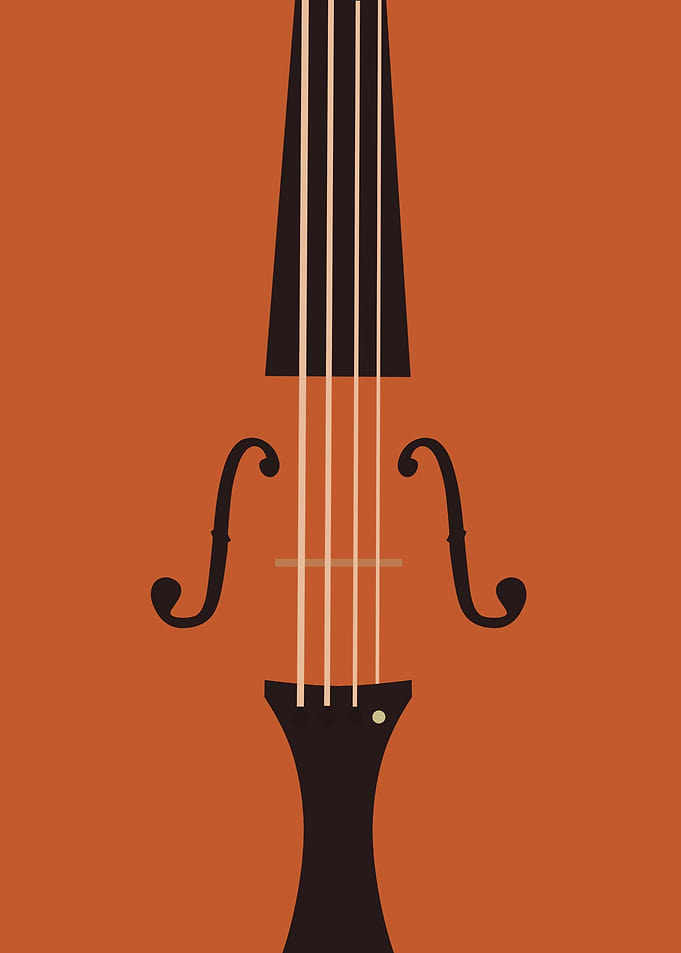 Violin