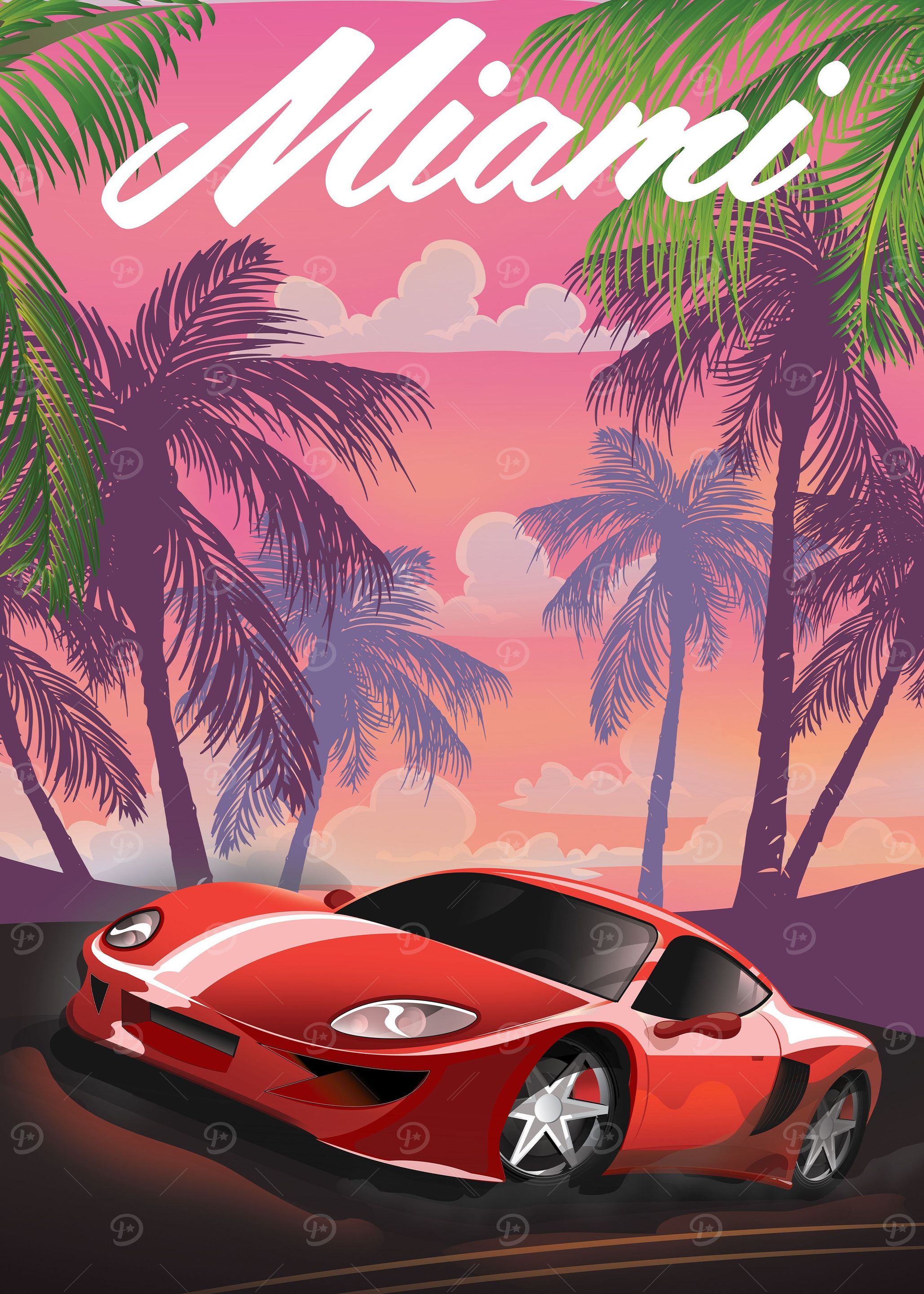 Miami