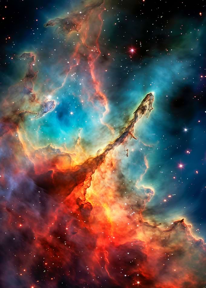 Beyond the Stars