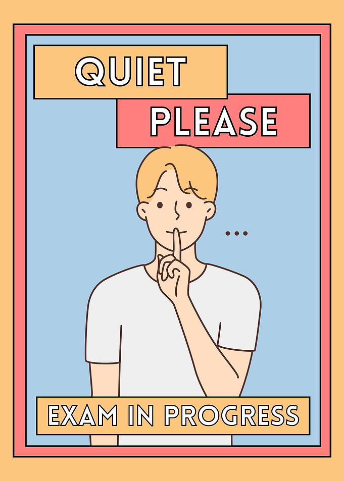 Quite Please