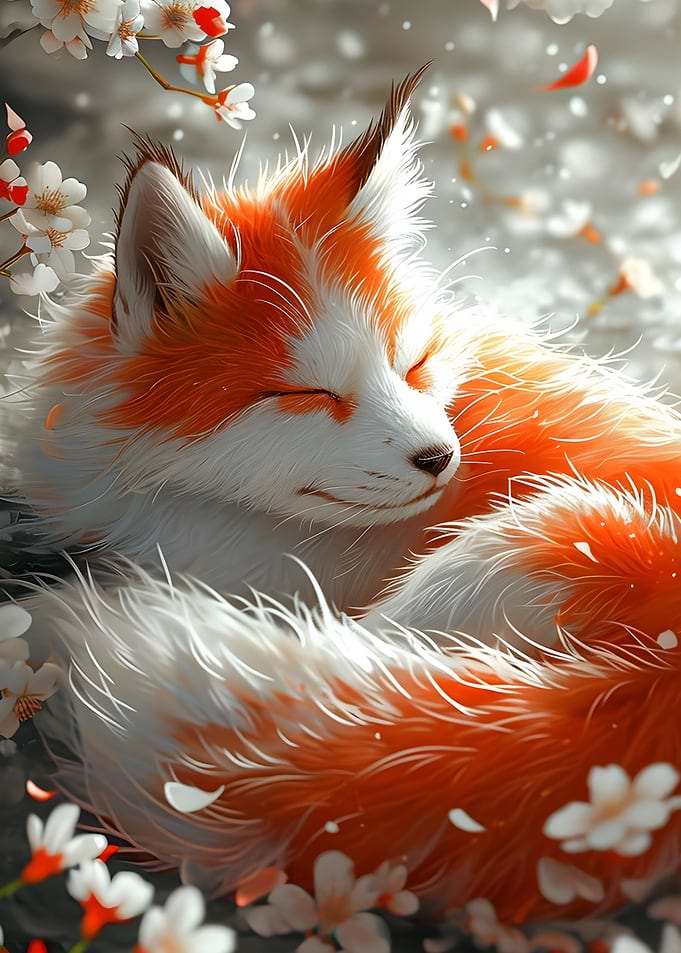 Kitsune Japanese