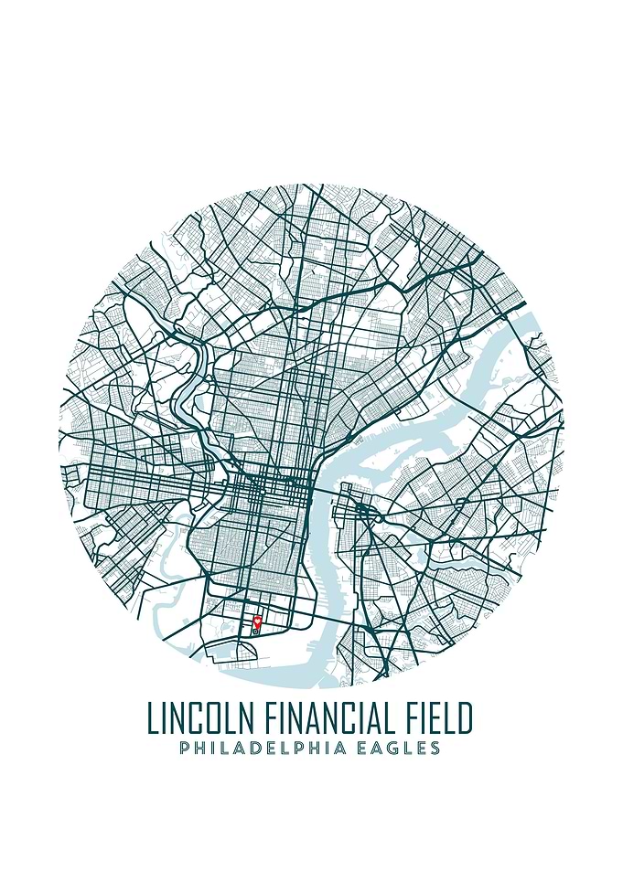 Lincoln Financial Field