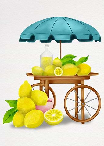Lemonade Stand