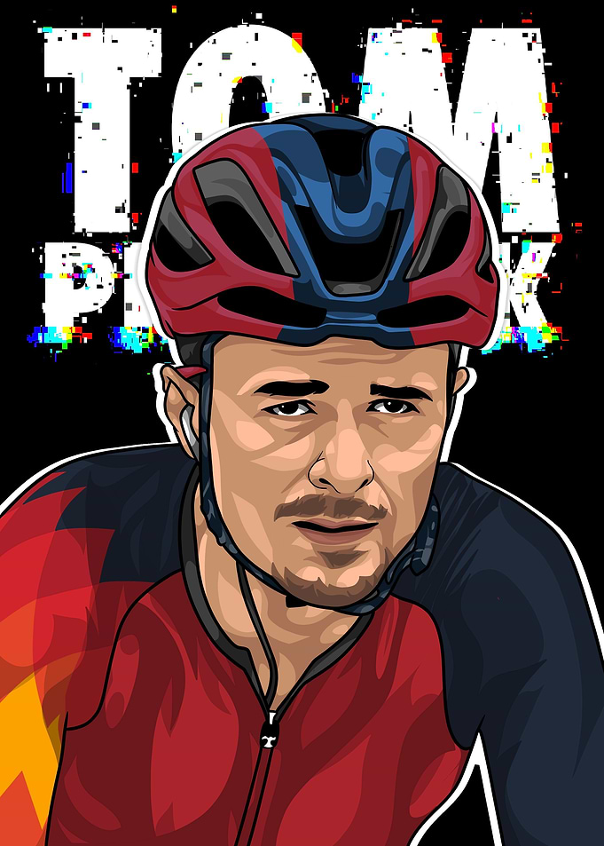 Tom Pidcock