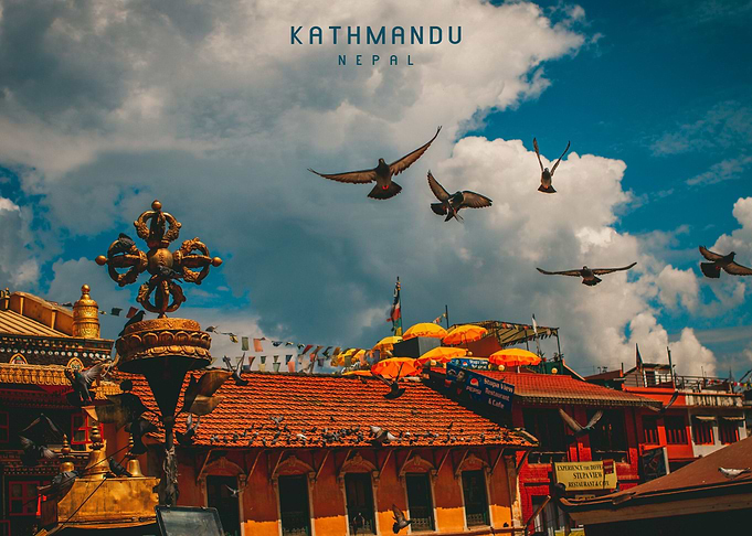 Kathmandu