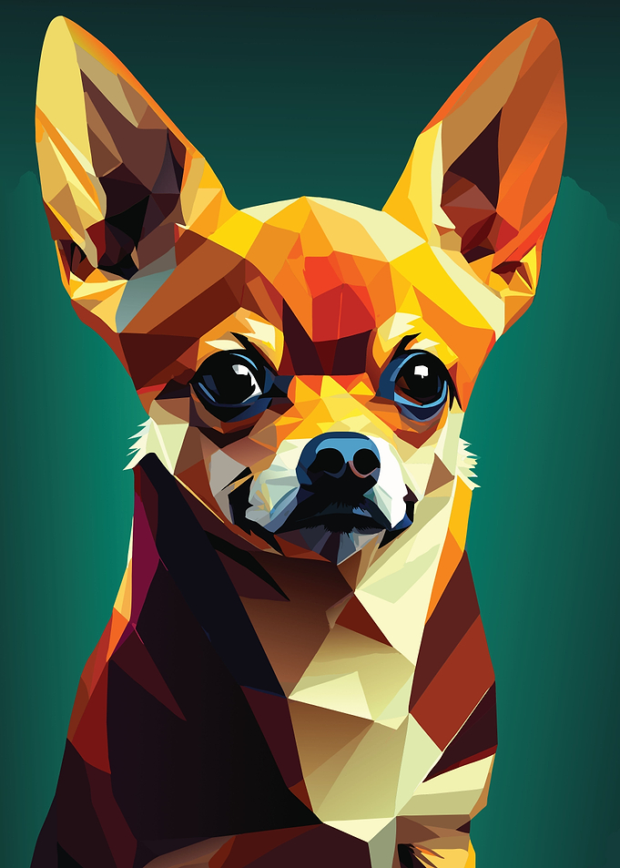My Dog Chihuahua