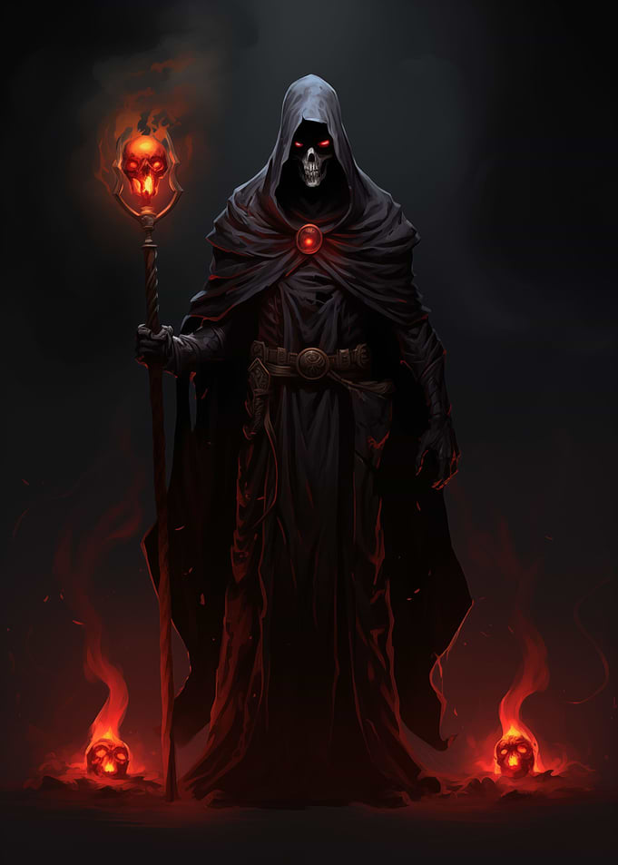 Necromancer