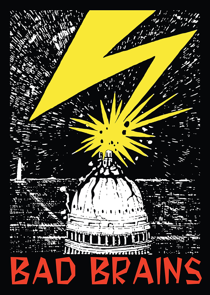 Bad Brains