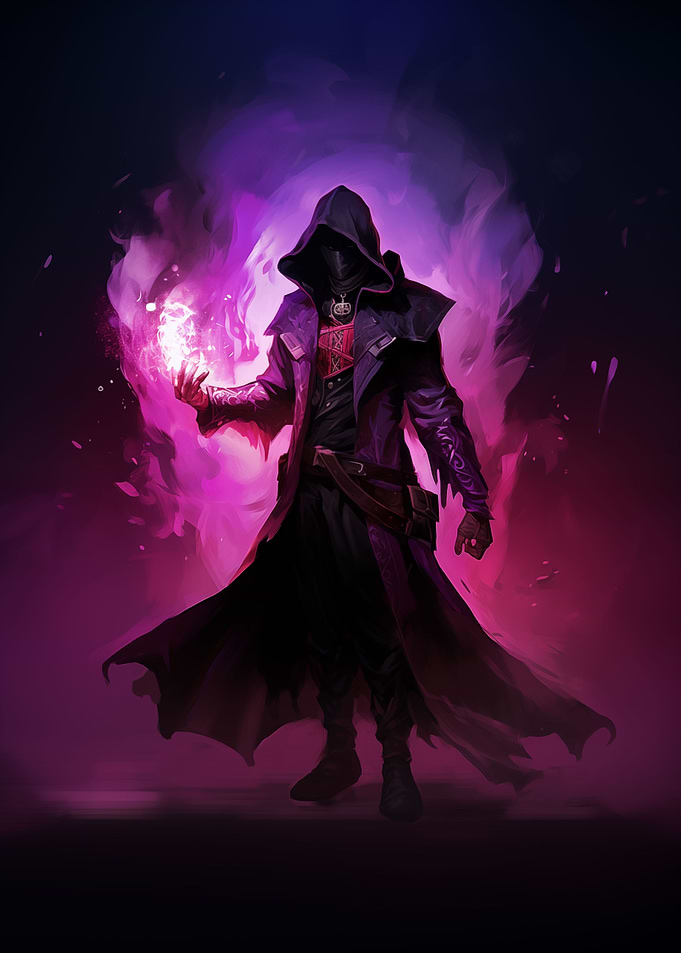 Warlock