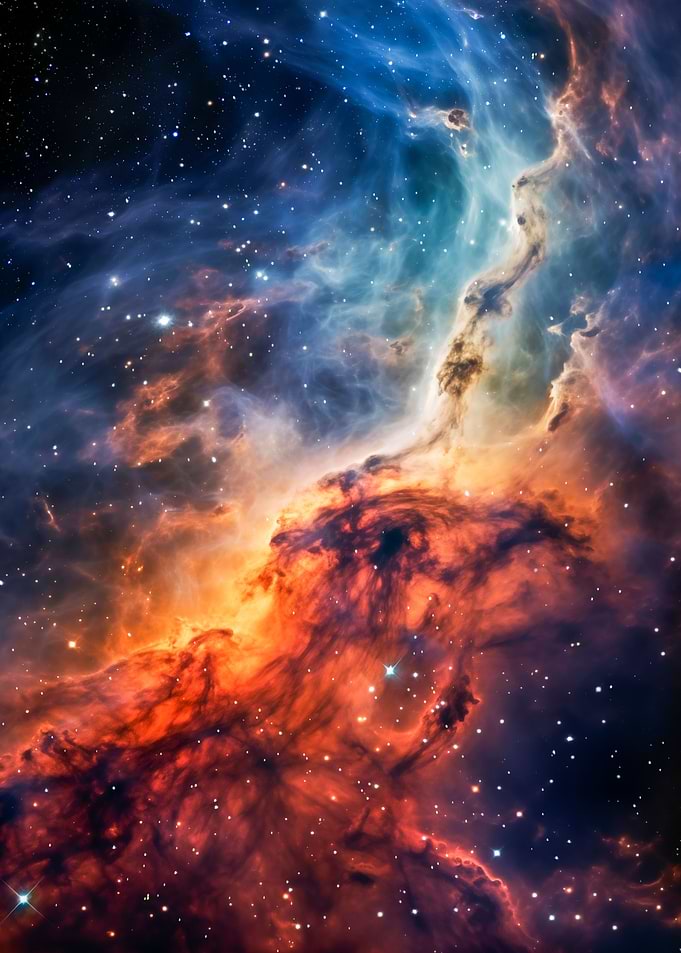 Nebula Serenades
