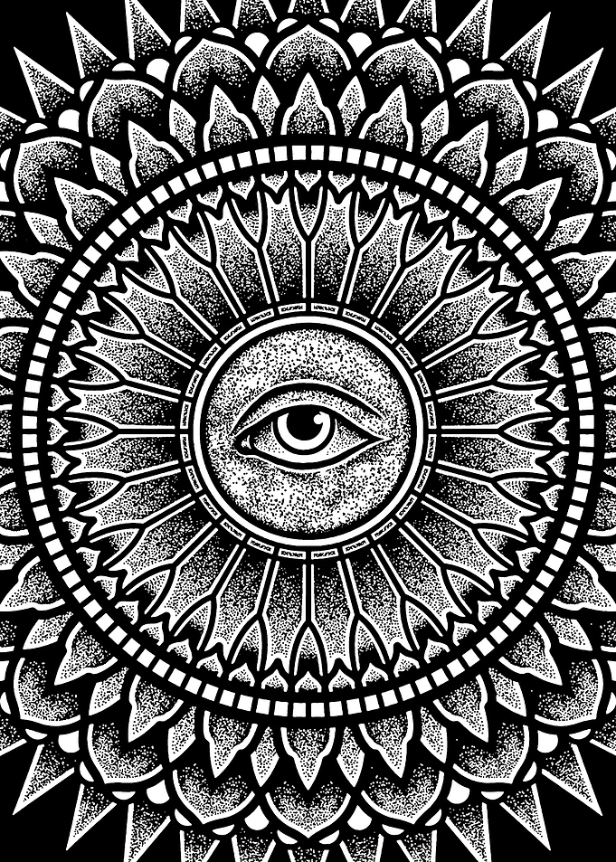 Sacred Geometry