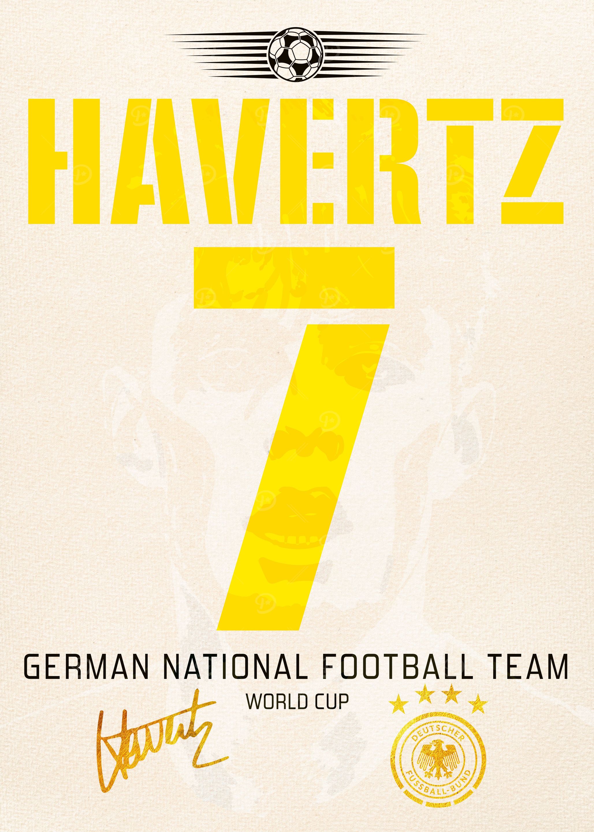 Kai Havertz