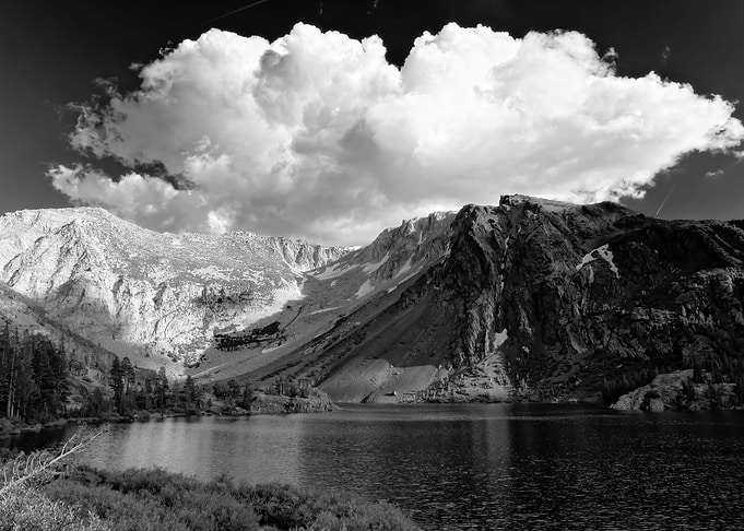 The Cloud