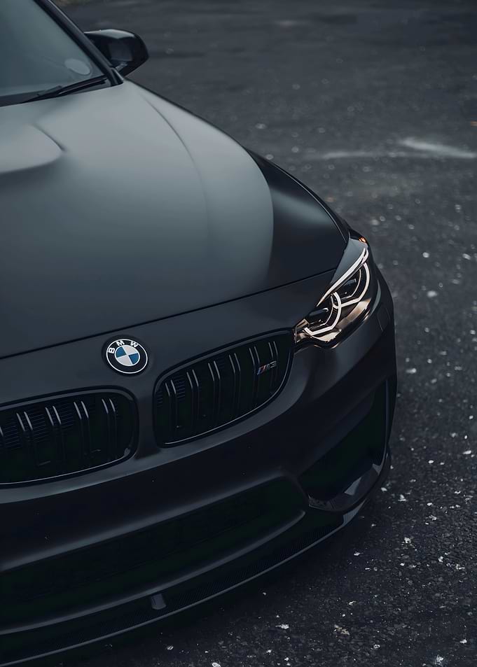BMW M3