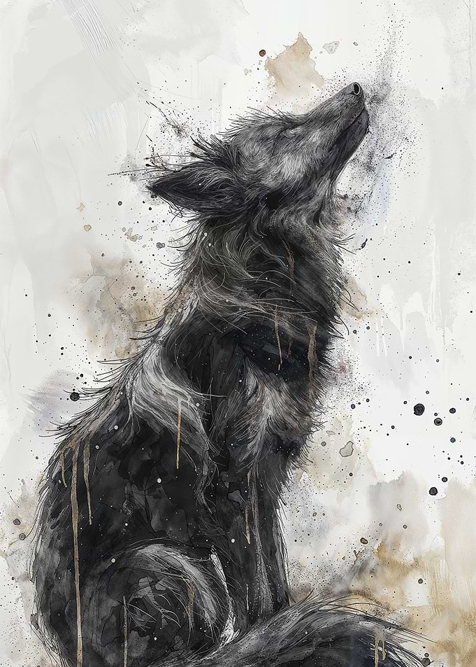 Howling Essence