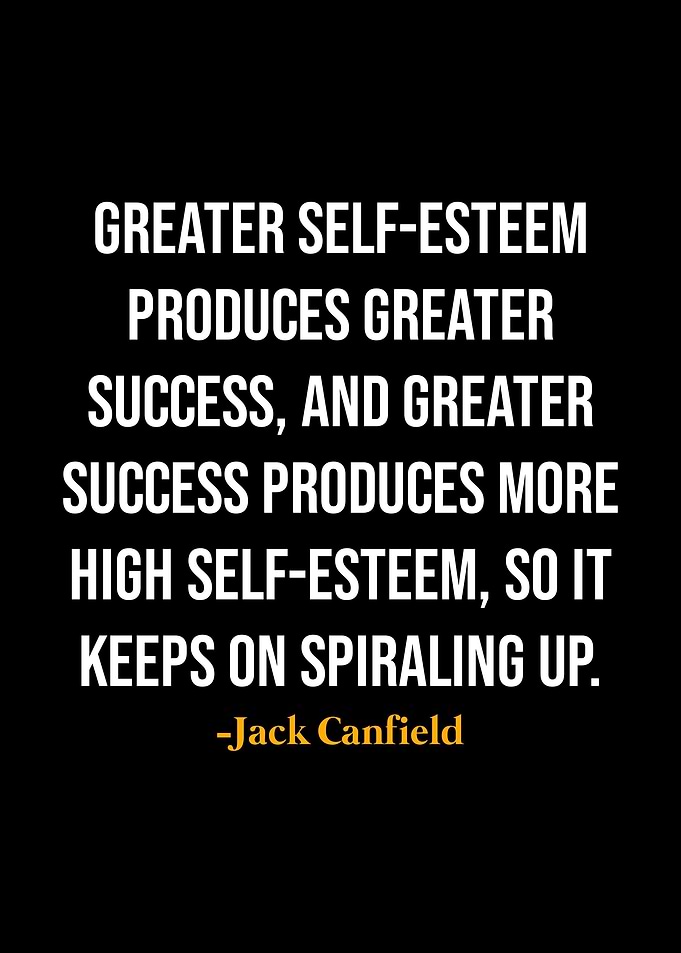 Jack Canfield Quotes
