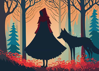 Twilights Red Secret