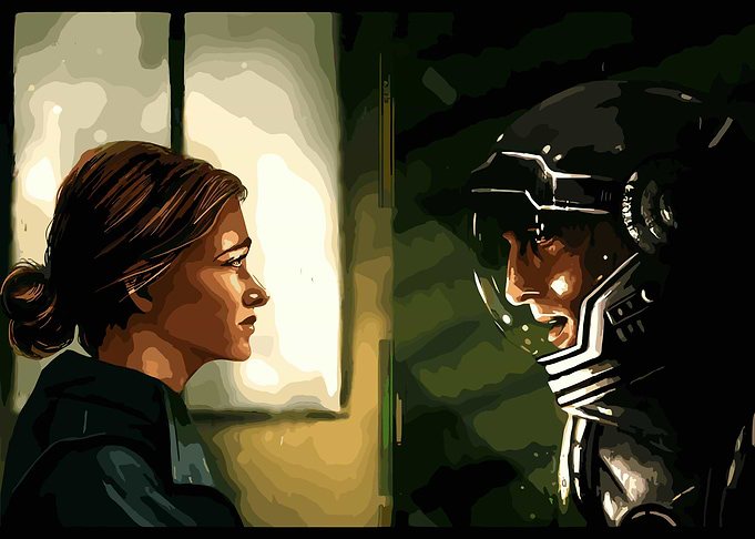 Interstellar