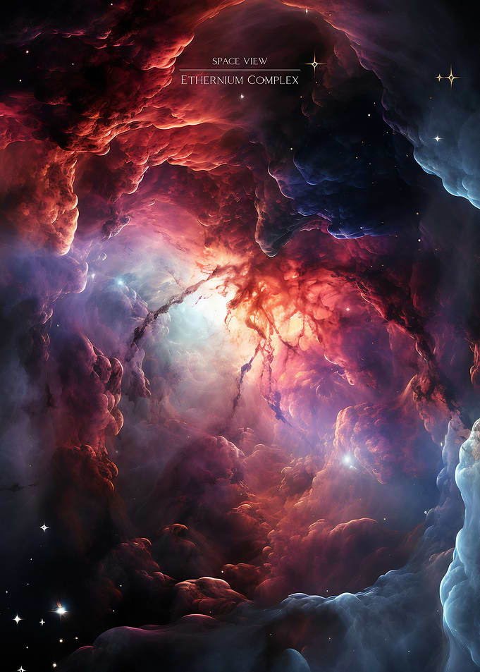 Ethernity Complex
