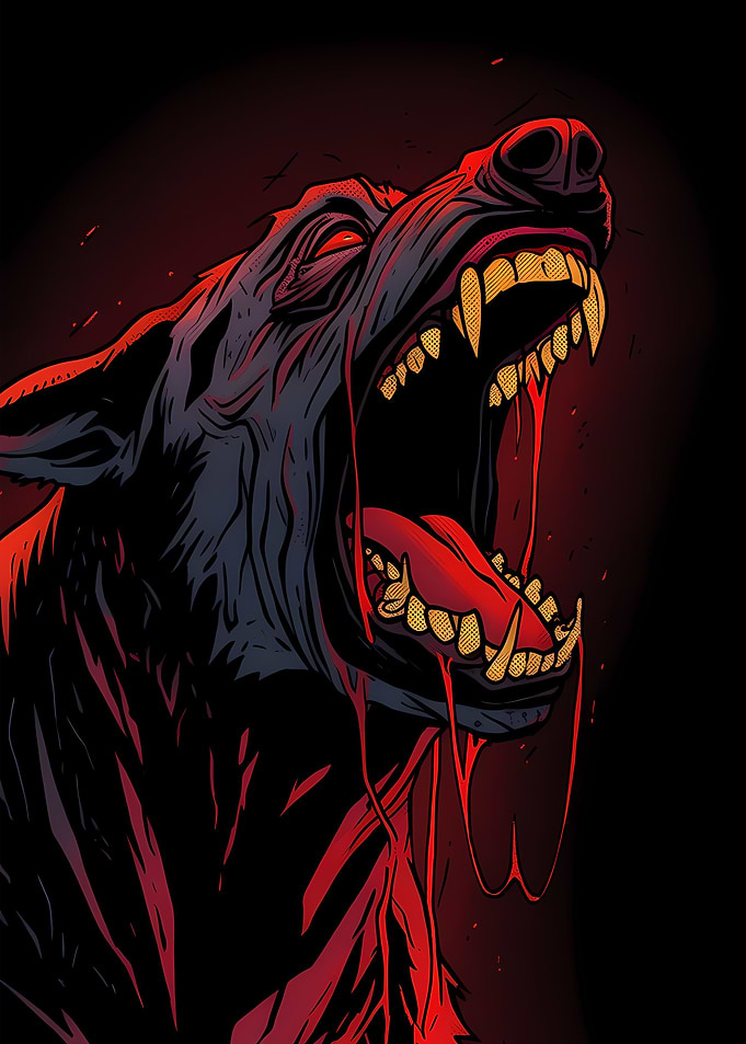 Hell Hound