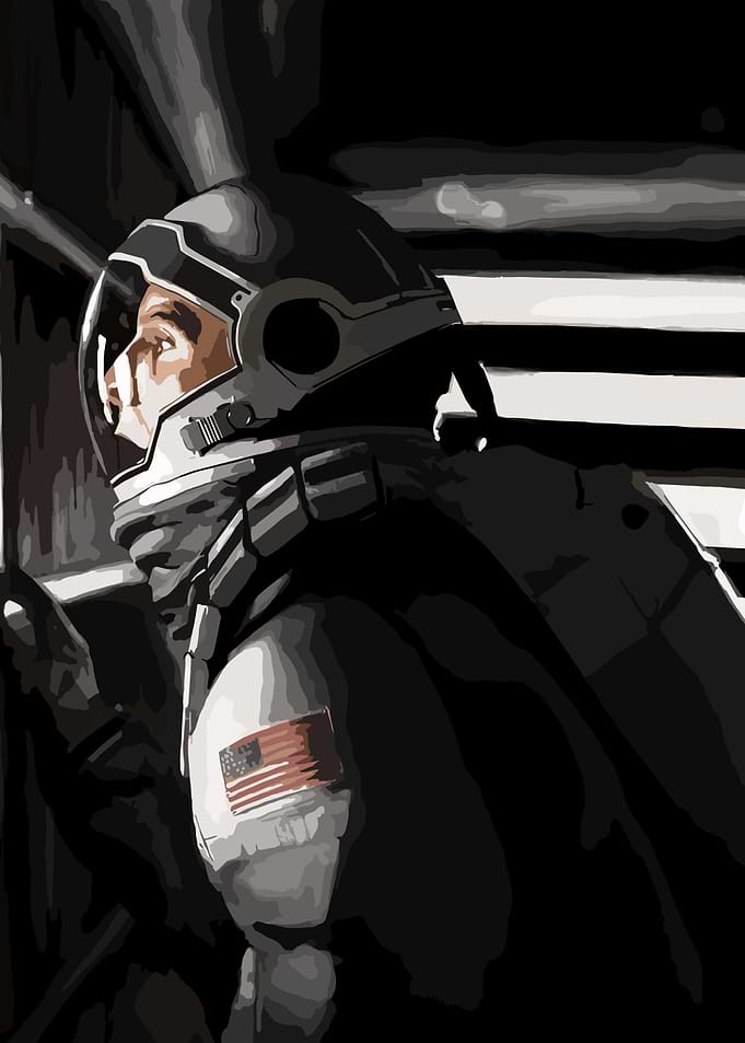 Interstellar