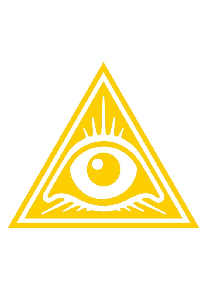 Horus Eyes