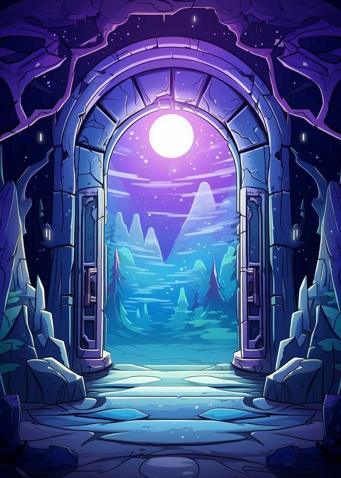 Galaxy Gate